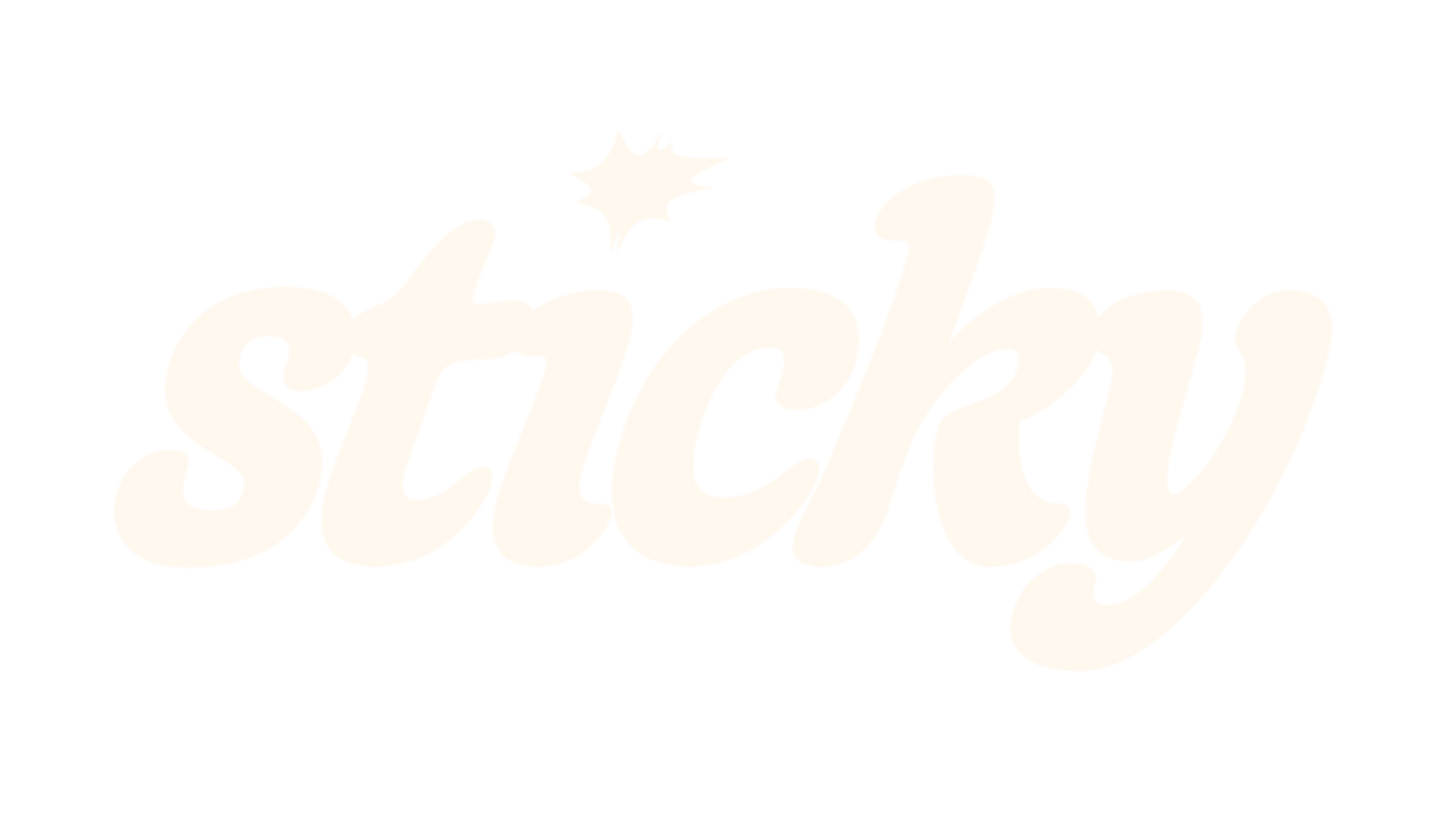 Sticky